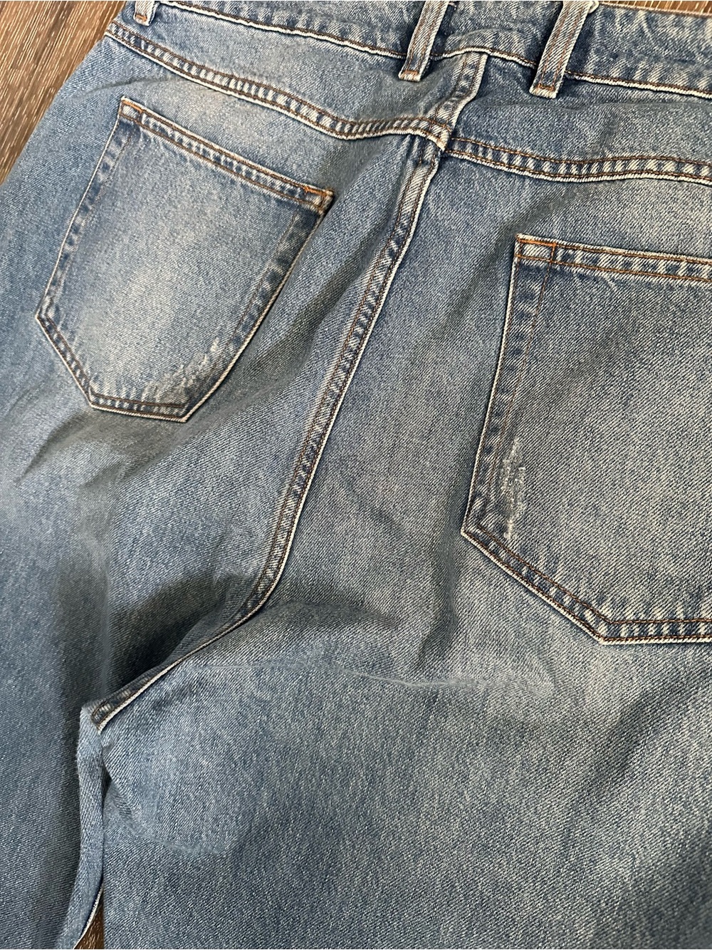 Decade Studio Jeans - Picture 8 of 15
